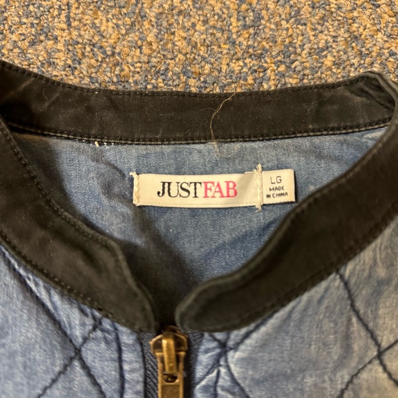 Bomber Jacket - Picture 3 of 3